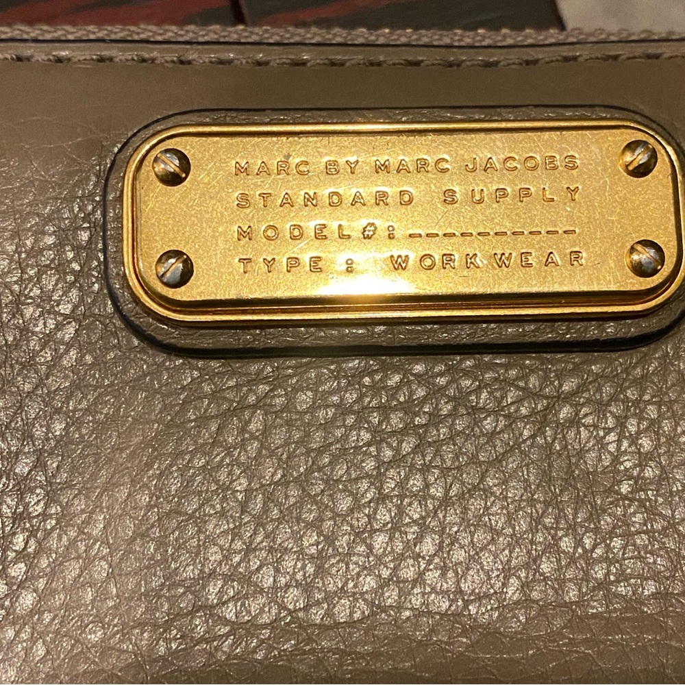 Marc Jacobs Wallet - Picture 7 of 7
